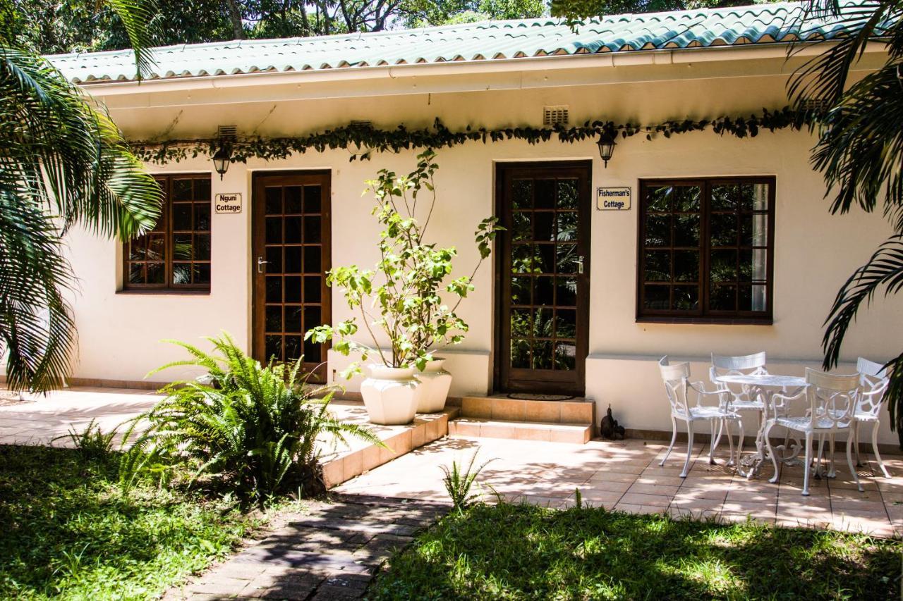 Parkers Cottages St Lucia Exterior photo