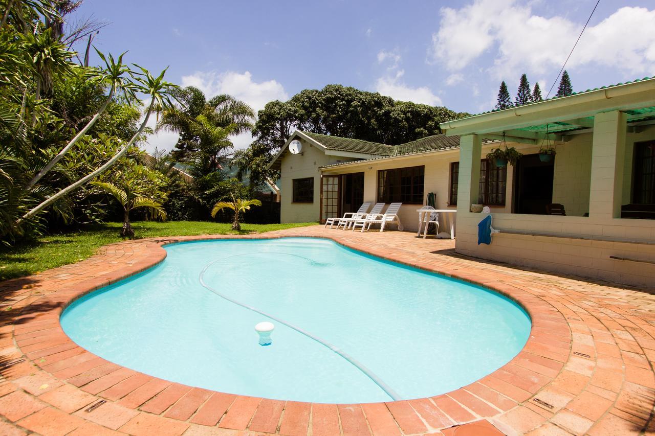 Parkers Cottages St Lucia Exterior photo